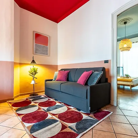 アパート Michelangelo - Modern Urban Retreat - Grandmaison *