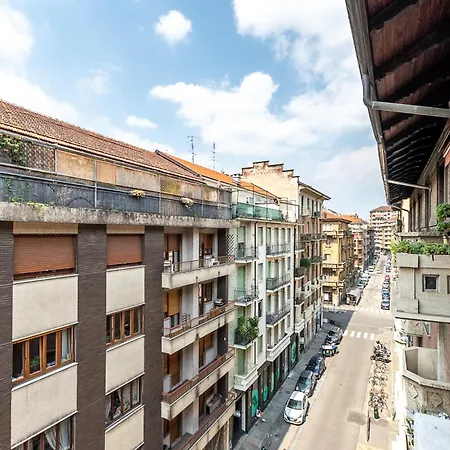 Michelangelo - Modern Urban Retreat - Grandmaison アパート