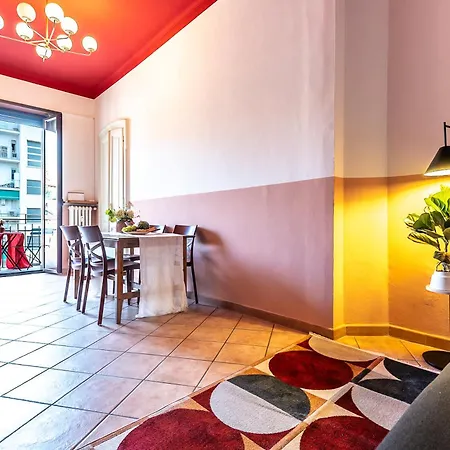 Michelangelo - Modern Urban Retreat - Grandmaison