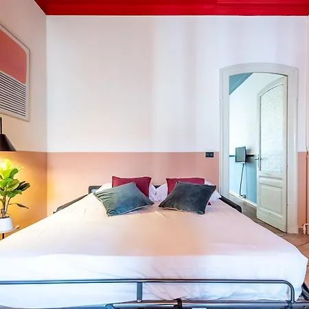 Michelangelo - Modern Urban Retreat - Grandmaison *