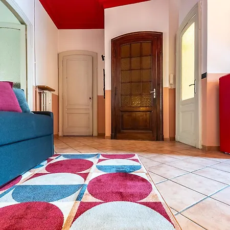 Michelangelo - Modern Urban Retreat - Grandmaison トリノ