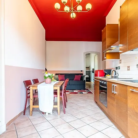 Michelangelo - Modern Urban Retreat - Grandmaison