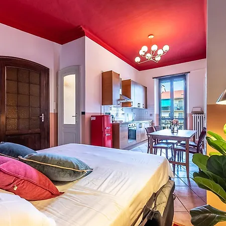 Michelangelo - Modern Urban Retreat - Grandmaison *