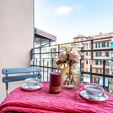 Michelangelo - Modern Urban Retreat - Grandmaison * トリノ