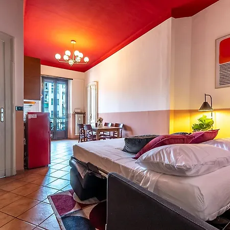 Michelangelo - Modern Urban Retreat - Grandmaison *