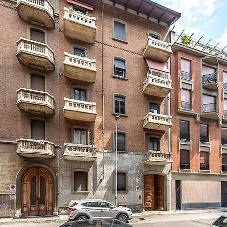 Michelangelo - Modern Urban Retreat - Grandmaison *