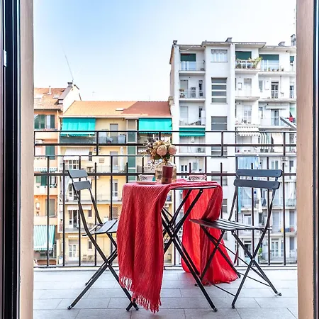 Michelangelo - Modern Urban Retreat - Grandmaison トリノ