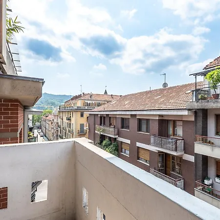 Apartamento Michelangelo - Modern Urban Retreat - Grandmaison