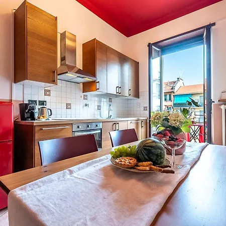Michelangelo - Modern Urban Retreat - Grandmaison * トリノ