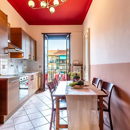 アパート Michelangelo - Modern Urban Retreat - Grandmaison