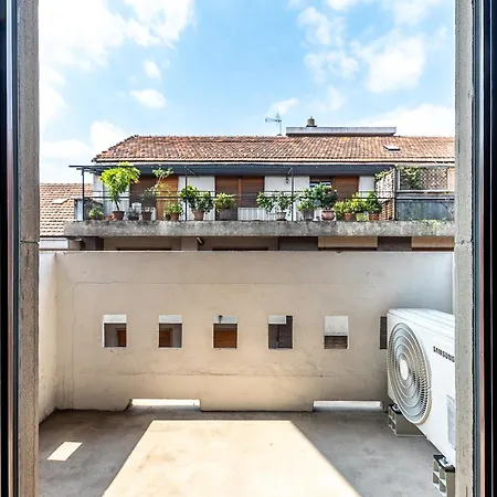 Michelangelo - Modern Urban Retreat - Grandmaison * トリノ
